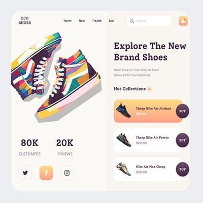 Website Design