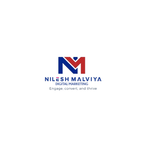 Nilesh Malviya Logo